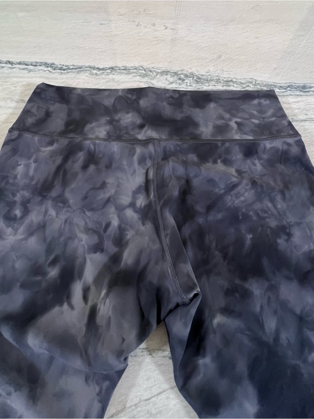 Lululemon Wunder Train High-Rise Tight 25" - Picture 7 of 12